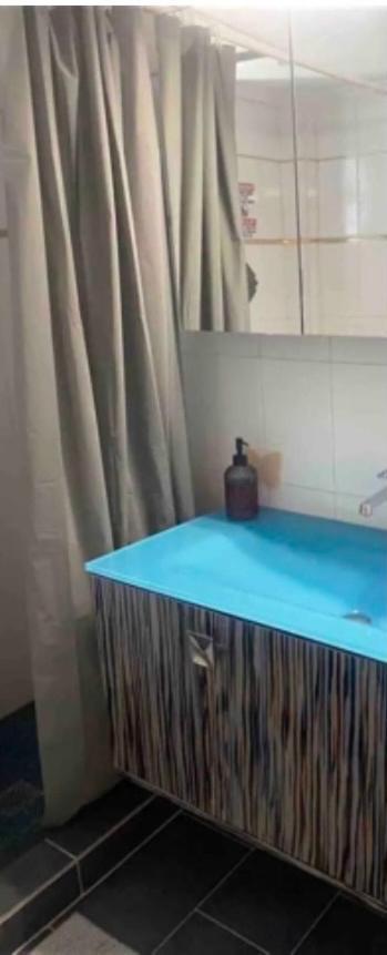 Seasmiles Apartment Akrata Bagian luar foto